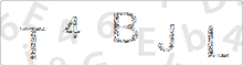 Jasjoo CAPTCHA