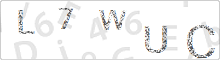 Jasjoo CAPTCHA