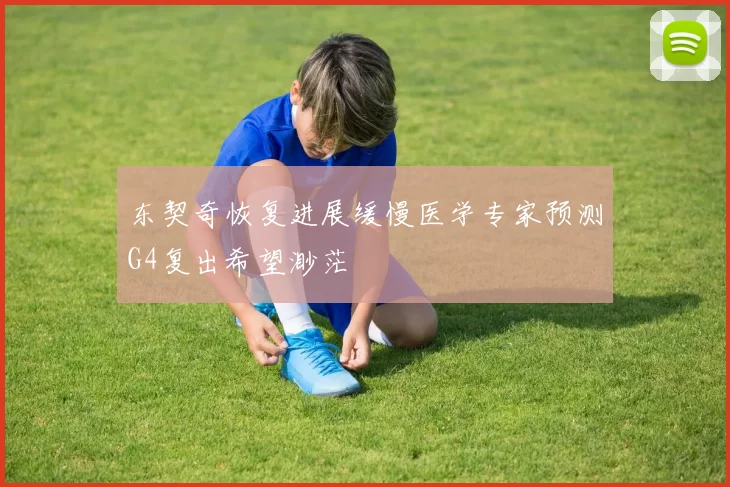 东契奇恢复进展缓慢医学专家预测G4复出希望渺茫